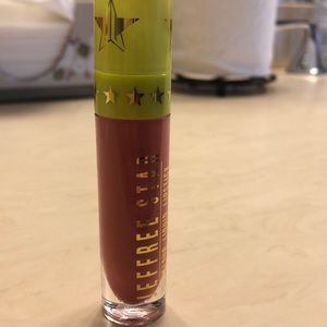 Jeffree star velour liquid lipstick